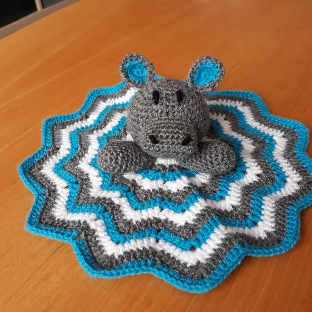Mooie zelfgemaakte babyspullen, Ophalen of Verzenden, Nieuw