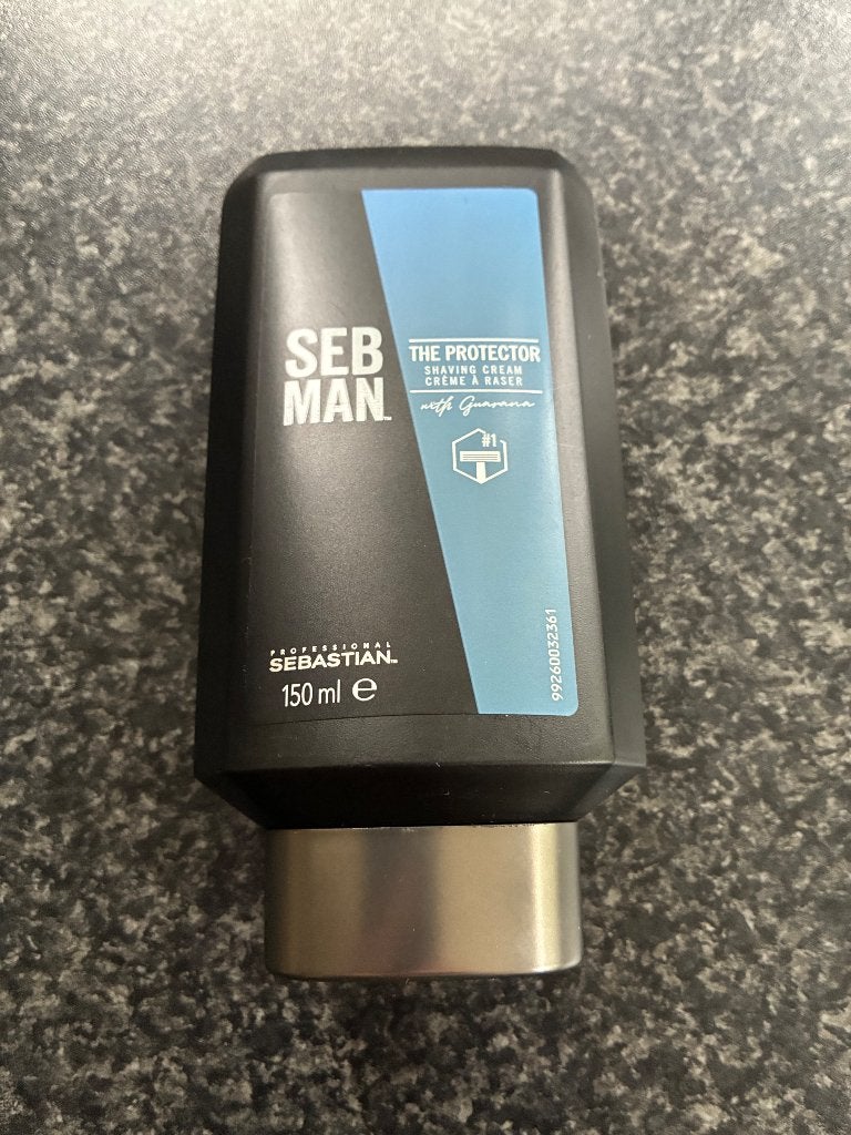 Sebastian man verzorging, Verzenden, Nieuw, Overige typen