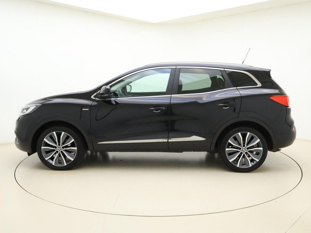 Renault Kadjar 1.2 TCe Bose | Panoramadak | Half Leder | Tre, Auto's, Renault, Voorwielaandrijving, Gebruikt, 4 cilinders, 1198 cc