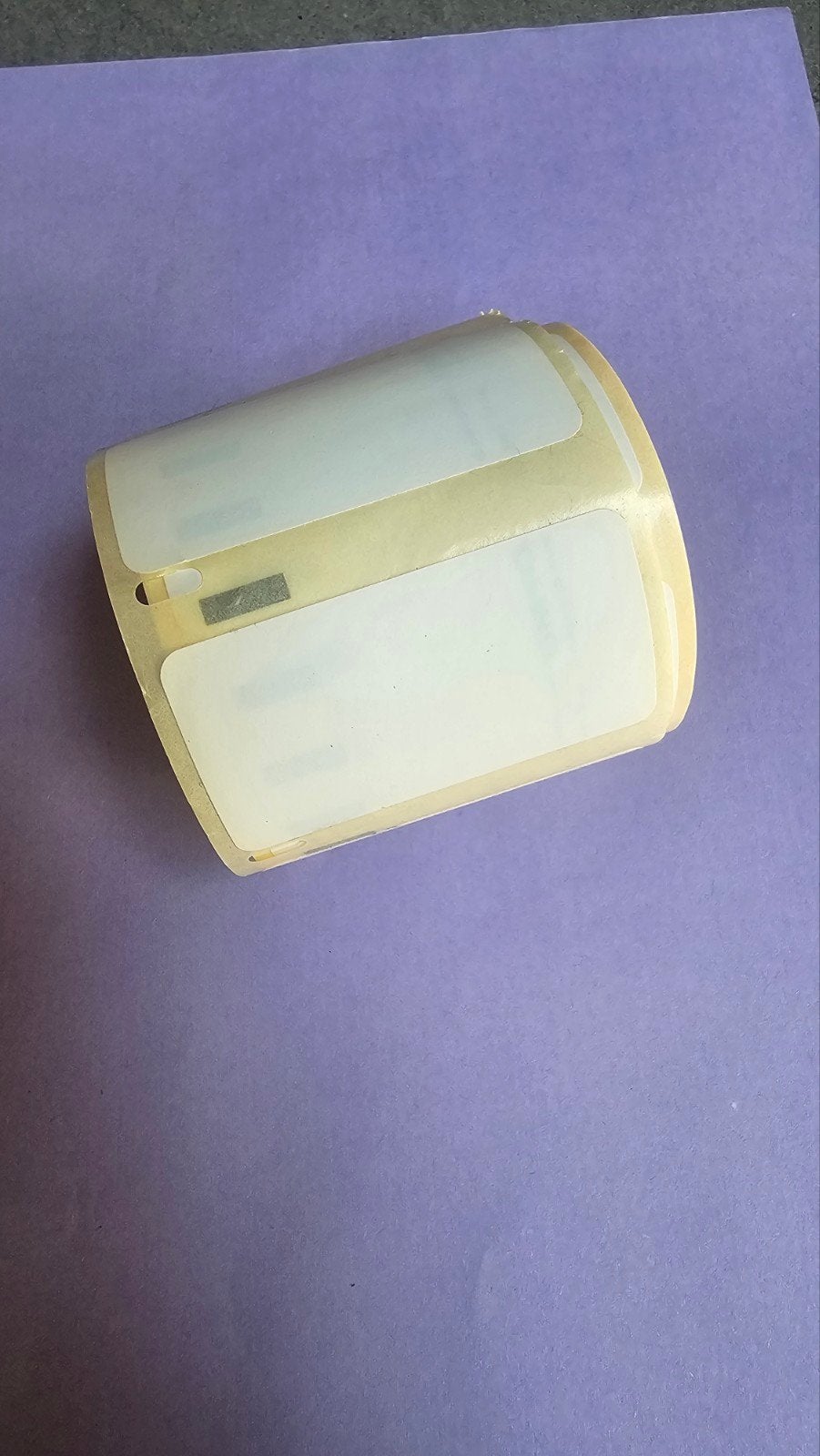 Dymo Labels - 3 rollen diverse maten voor Dymo Labelwriter, Computers en Software, Ophalen of Verzenden, Overige typen, DYMO