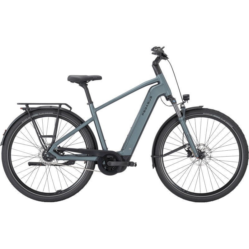 PEGASUS Strong Evo 5F Lite, 800 Wh €2999