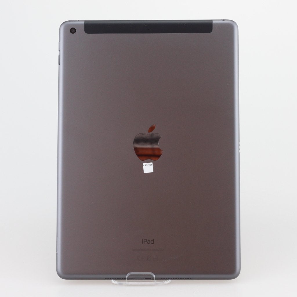 iPad 2020 8th Gen 32GB WiFi/4G Space Gray, Computers en Software, Apple iPads, Apple, Zo goed als nieuw, Support@apple.com, One Apple Park Way
Cupertino, CA 95014
United States