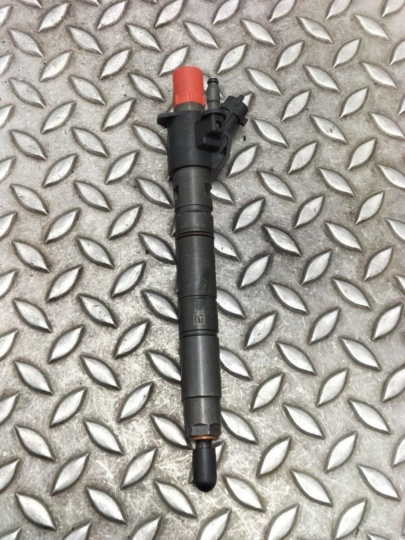 VOLVO V40 BRANDSTOF INJECTOR / VERSTUIVER 0986435424 2014, Auto-onderdelen, Brandstofsystemen, Gebruikt, ARN erkend, Stiba lid