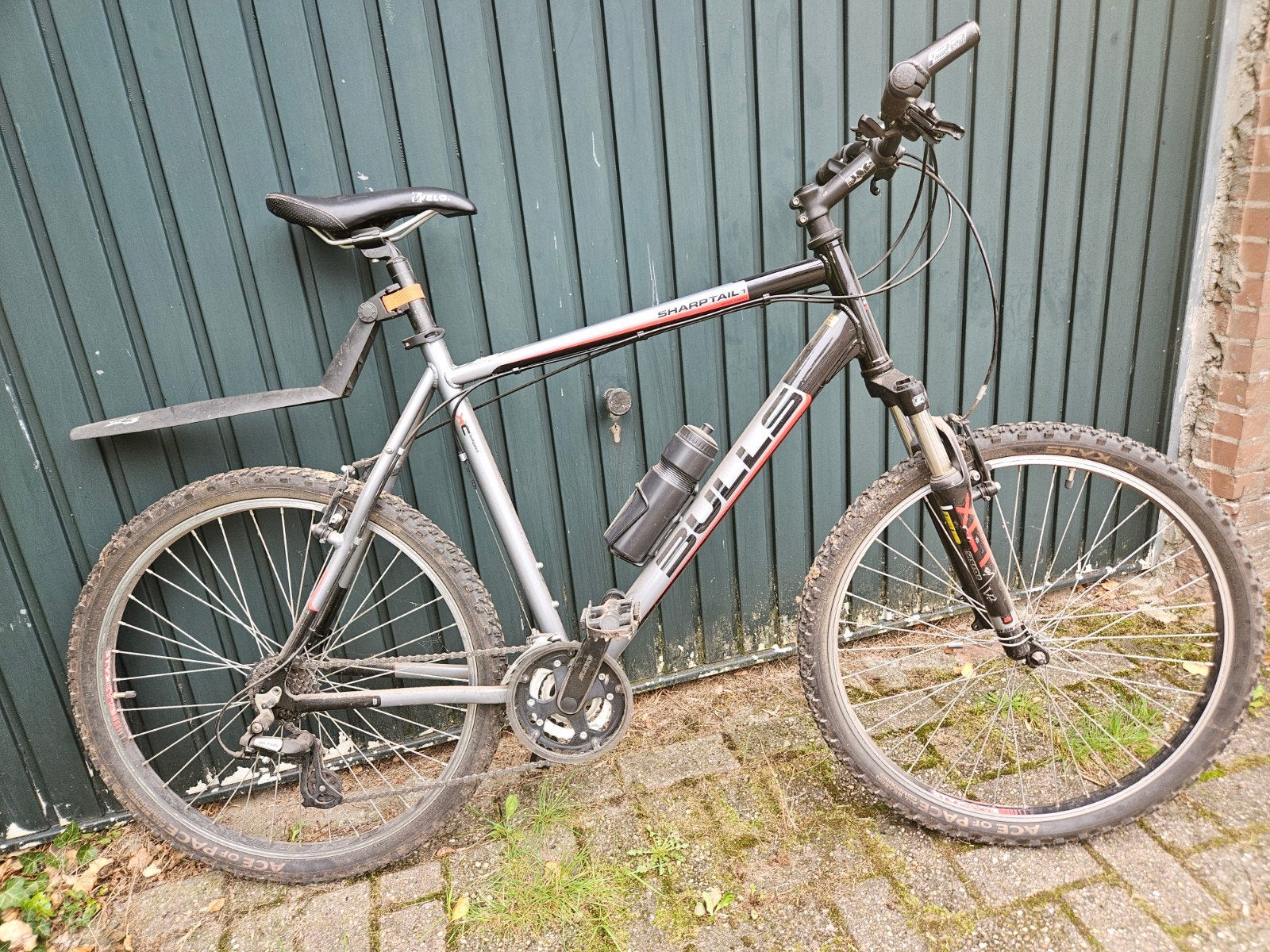 Bulls Sharptail Mountainbike - Gebruikt, Gebruikt, Hardtail, 53 tot 57 cm, Ophalen