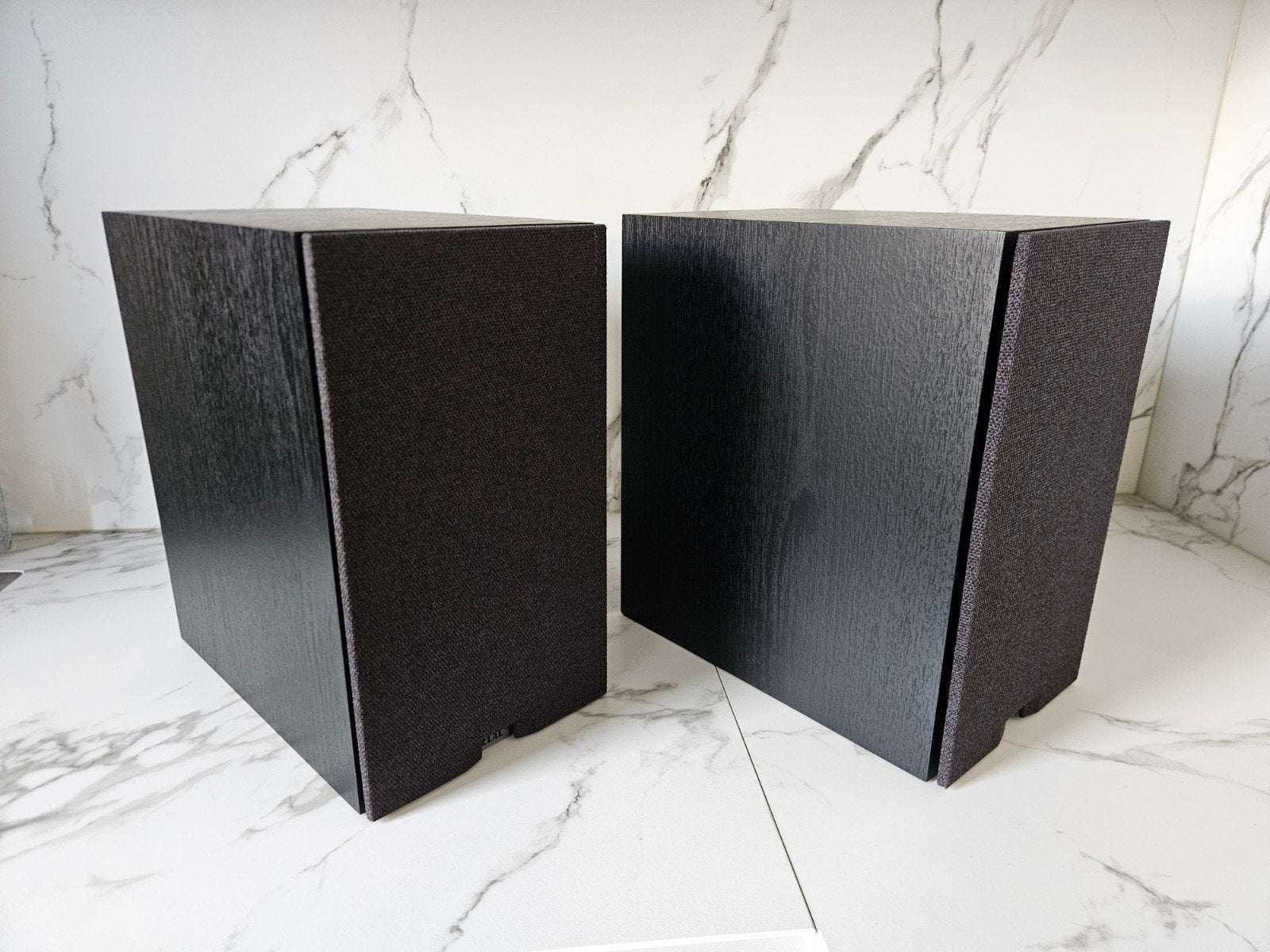 Elac Debut 3.0 6.3 Boekenplank Luidsprekers - Zo goed als ni, Ophalen of Verzenden, Zo goed als nieuw, Boekenplank luidspreker