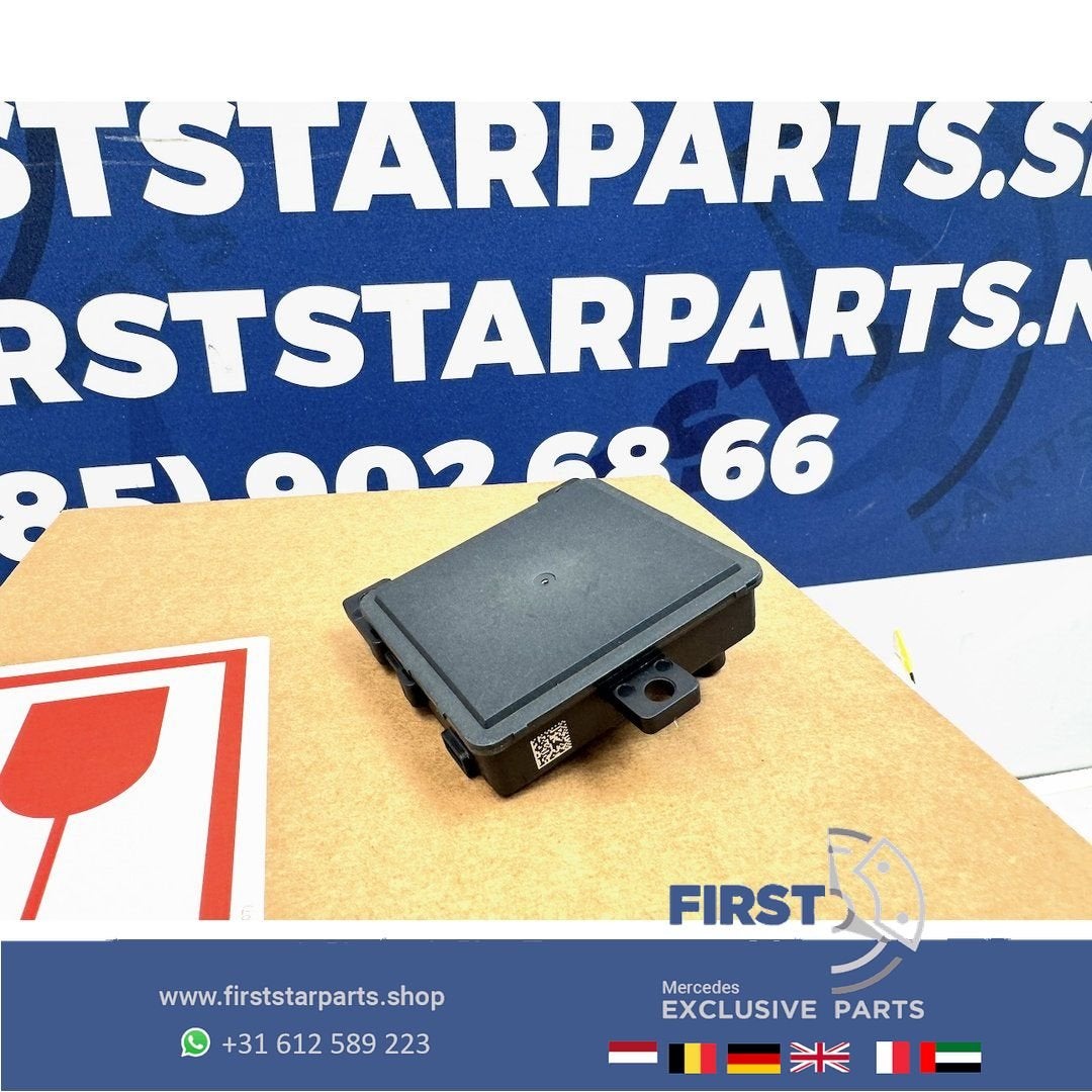 A0009056424 RADARSENSOR Mercedes W206 W290 W214 W254 W167 W2, Gebruikt, -, Ophalen of Verzenden, -
