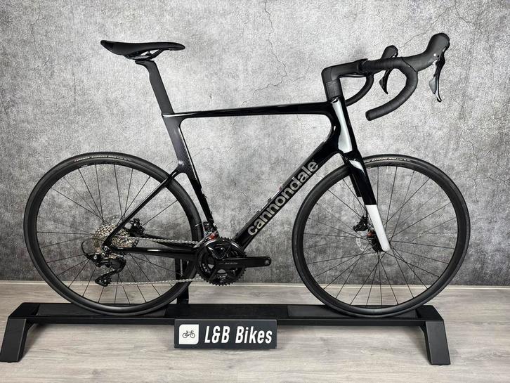 Nieuw! Cannondale SuperSix Evo VERKOCHT, Overige merken, Carbon, Heren, Nieuw