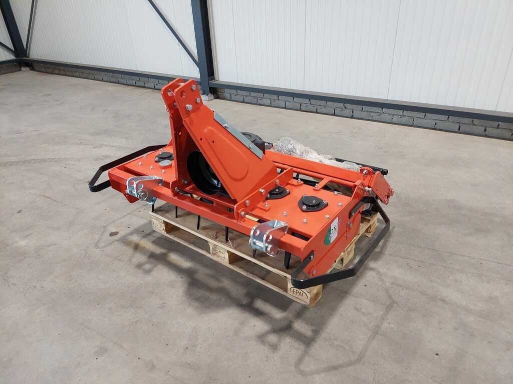 Boxer Rotorkopeg, Zakelijke goederen, Agrarisch | Werktuigen, Overige, Grondbewerking