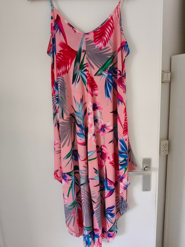 Gave Jumpsuit.  Z g.a.n., Kleding | Dames, Ophalen of Verzenden, Zo goed als nieuw