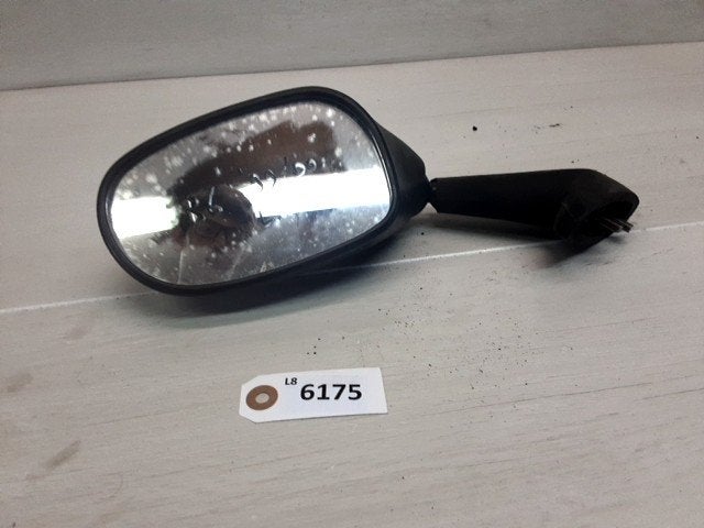 R6 1999 - 2002 Yamaha Spiegel D1-49405