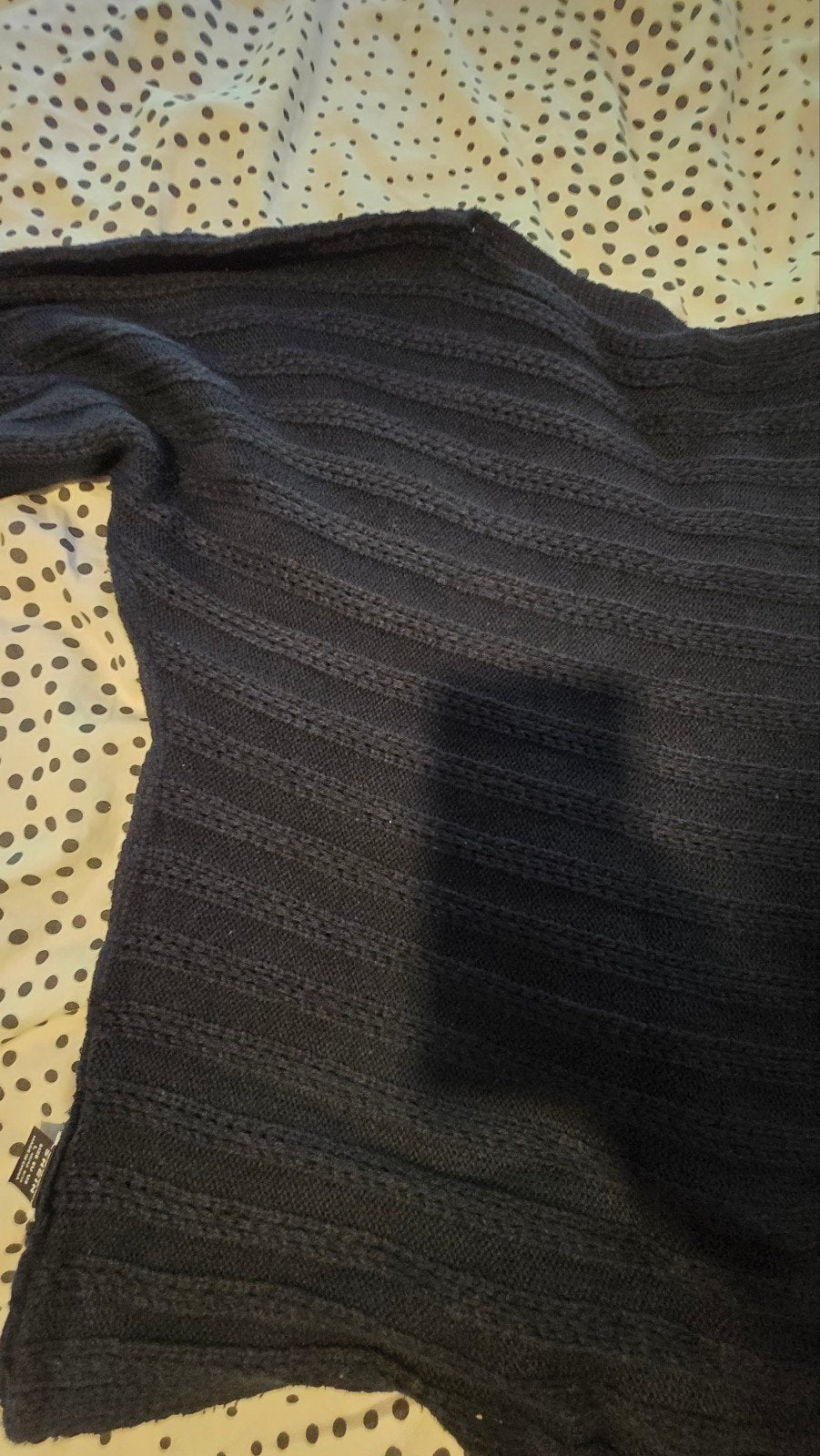 Shein Trui Navy Maat M, Maat 38/40 (M), Blauw, Ophalen of Verzenden, SHEIN