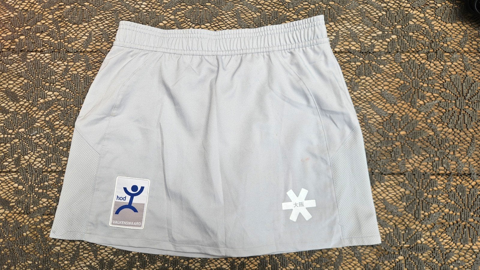 Osaka hockeyrokje HOD Valkenswaard - Maat XS, Ophalen of Verzenden, Osaka, Racketsport, Maat 34 (XS) of kleiner