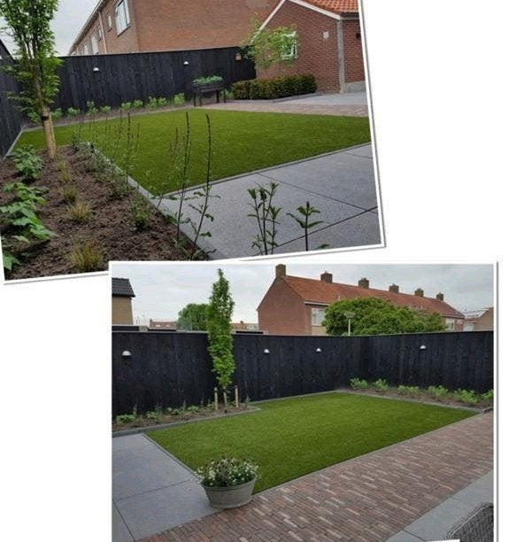 Te Koop KUNSTGRAS VOOR DE TUIN ( Ten Cate ) Nieuwe!, Tuin en Terras, Ophalen, Nieuw, 20 m² of meer, Kunstgras
