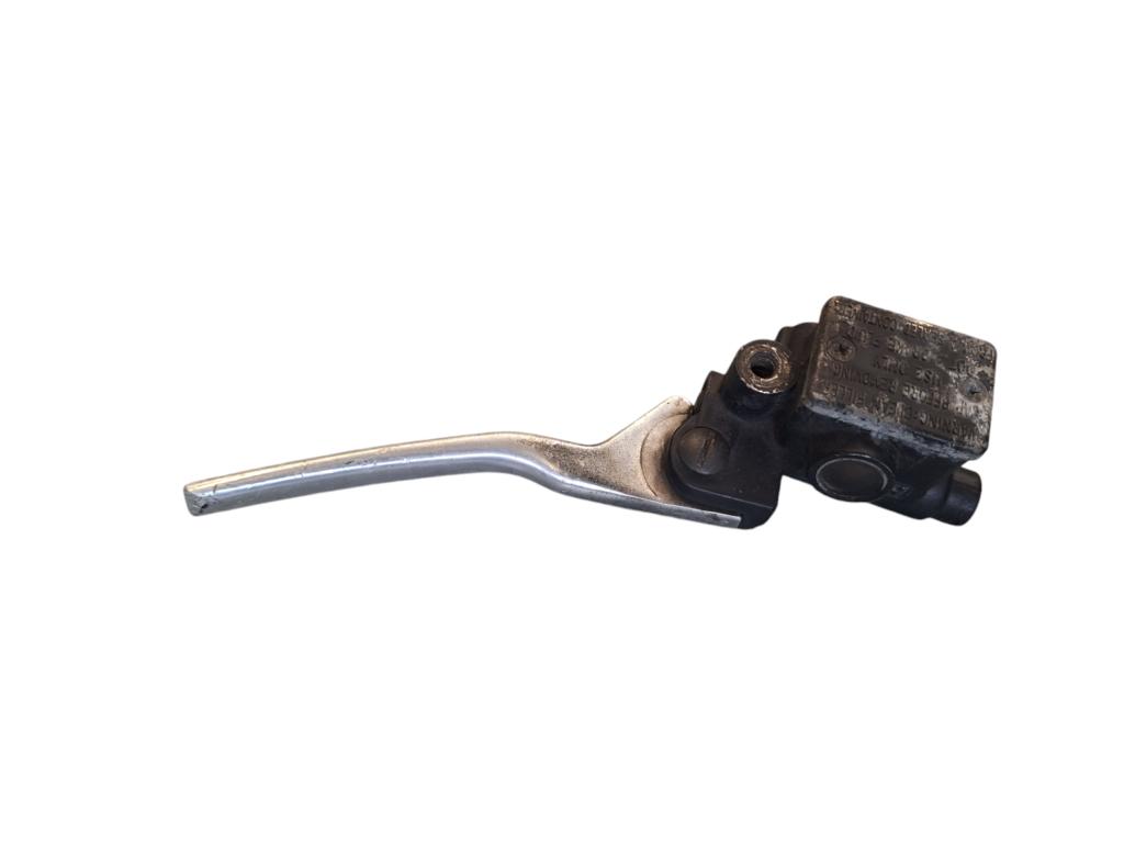 Remvloeistofreservoir origineel Vespa S lx lxv50, Gebruikt, Ophalen of Verzenden, Vespa, Vespa