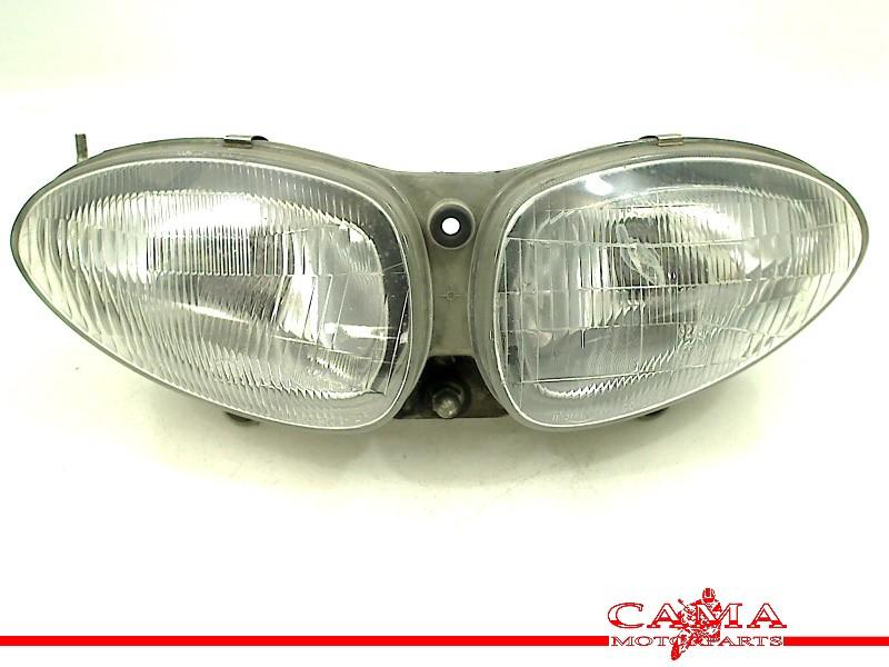 Koplamp Triumph Daytona 995 1999-2001 (955i) 2000, Gebruikt, P.J. Troelstraweg 8, MAASSLUIS 3144 CX, Zuid Holland, , Nederland