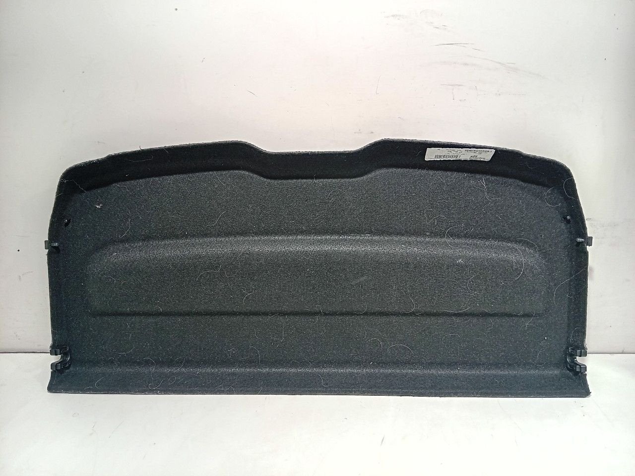 Hoedenplank Opel Corsa, Onderdelen@venauto.nl, Van der Ven Autorecycling B.V., Gebruikt, Ettenseweg 76, 4706 PB Roosendaal, The Netherlands