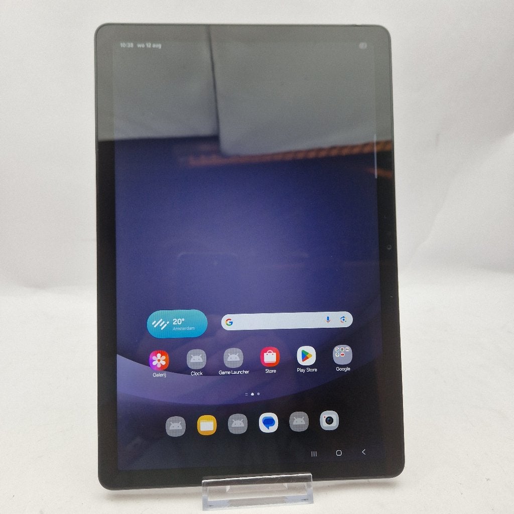Samsung Galaxy Tab A9 Plus 64GB | Nu voor maar € 149,99, Computers en Software, Tablet-hoezen, Ophalen of Verzenden, Gebruikt