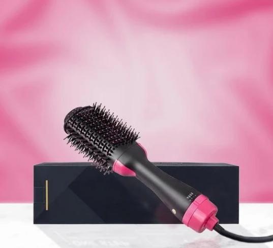 Fohn - 4 In 1 Multi Dryer & Styler - nieuw in doos -, Ophalen of Verzenden, Nieuw, Föhn of Haardroger