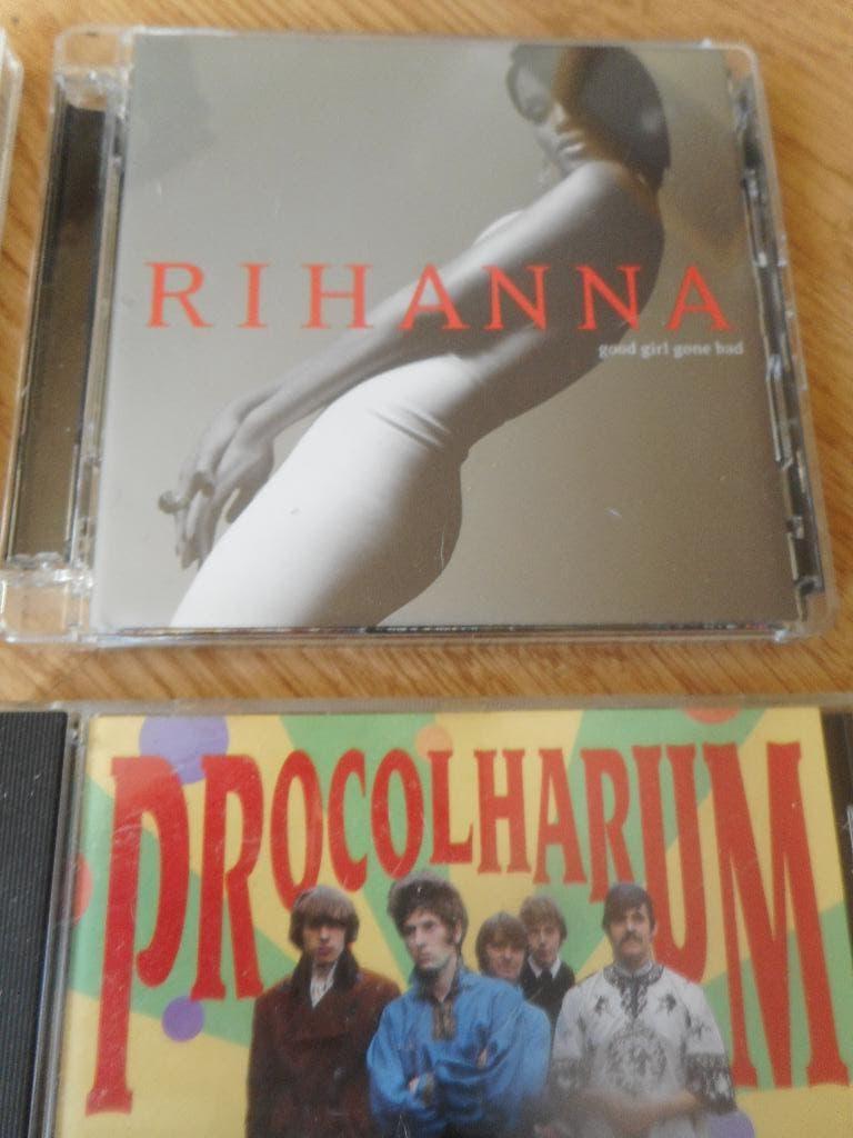CD's.... muziek, Verzenden, 1960 - 1969, Zo goed als nieuw
