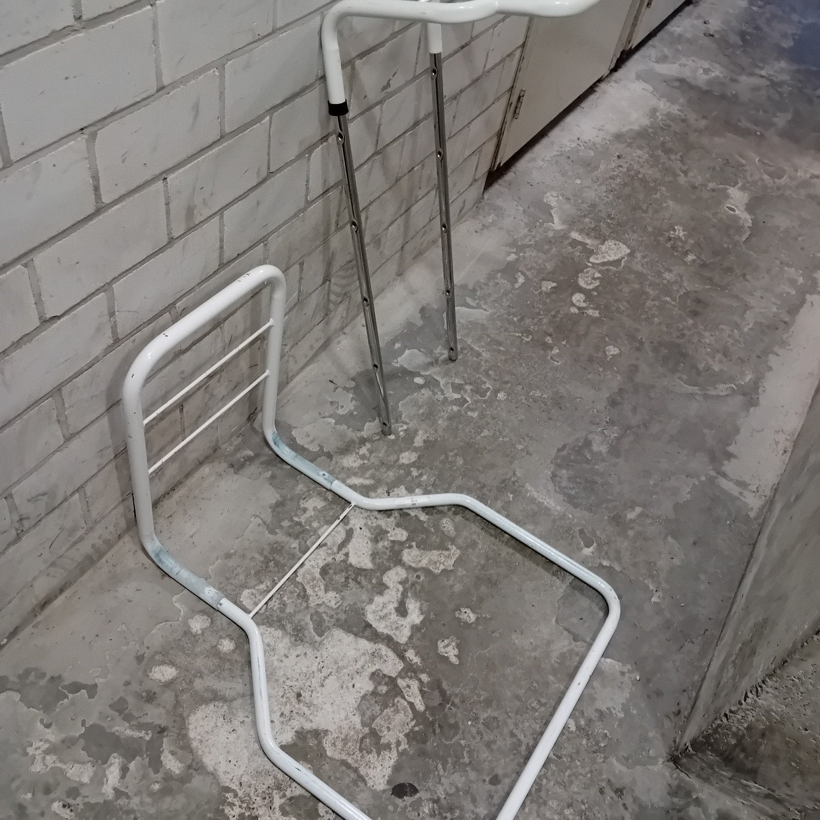 Bedbeugel, Val preventie, Diversen, Verpleegmiddelen, Ophalen of Verzenden