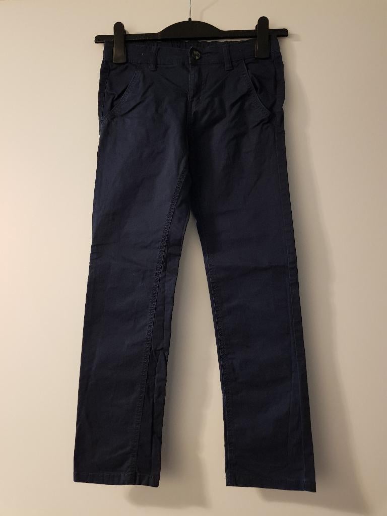 Broek jongen of meisje -- maat 140 -- Palomino, Broek, Jongen of Meisje, Ophalen of Verzenden, Palomino