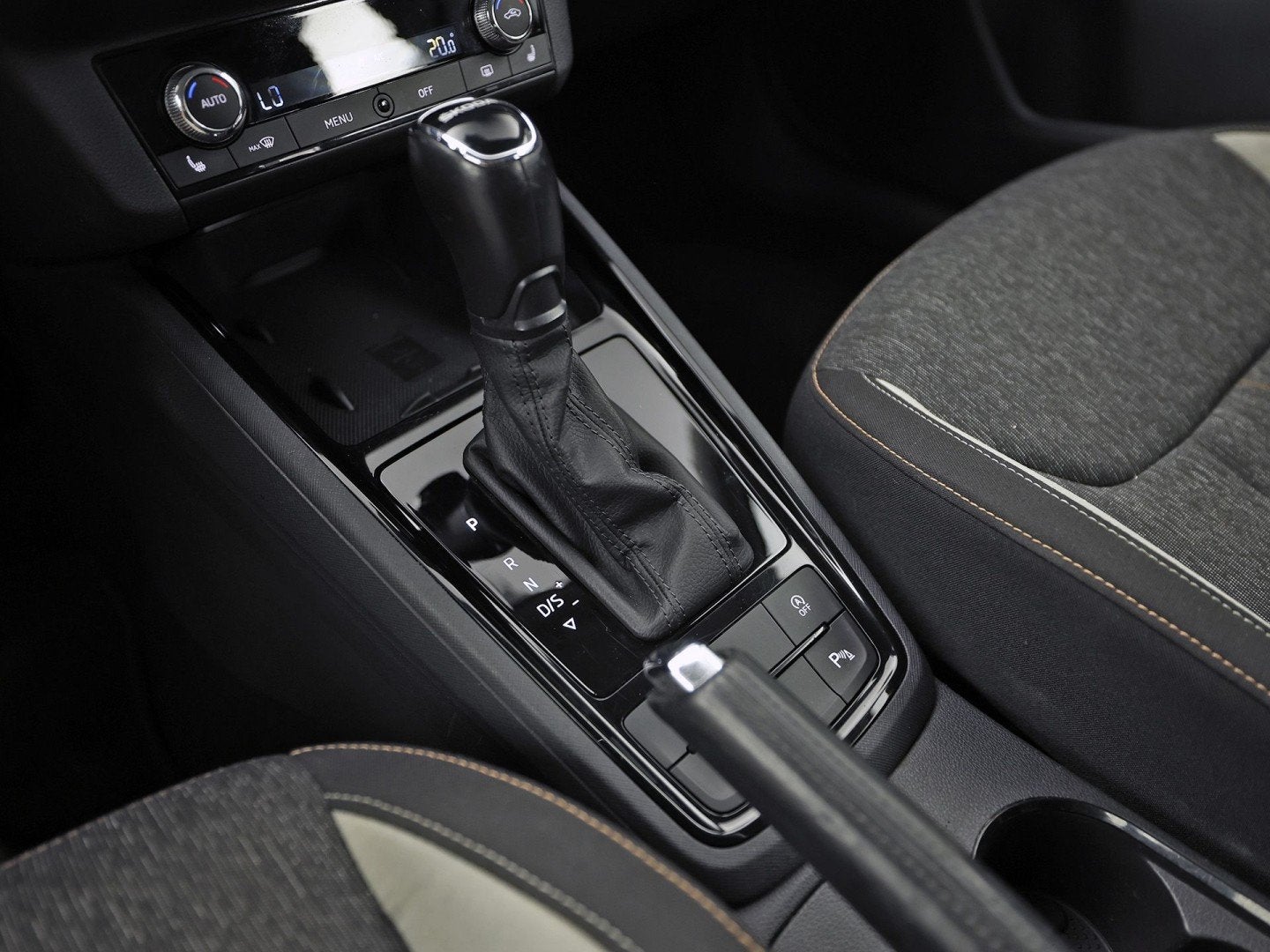 Foto 9 van Skoda Scala 1.0 TSI Sport Automaat (GROOT NAVI, VIRTUAL COCK