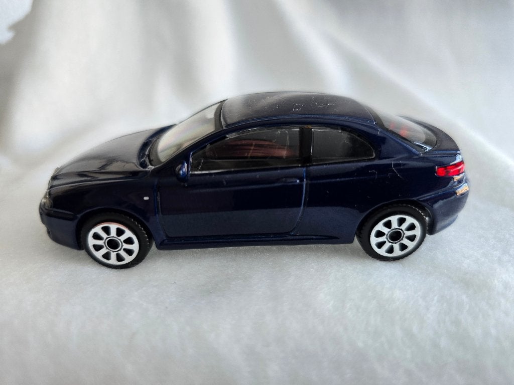 Alfa romeo GT, Ophalen of Verzenden, Gebruikt, Auto, Overige merken