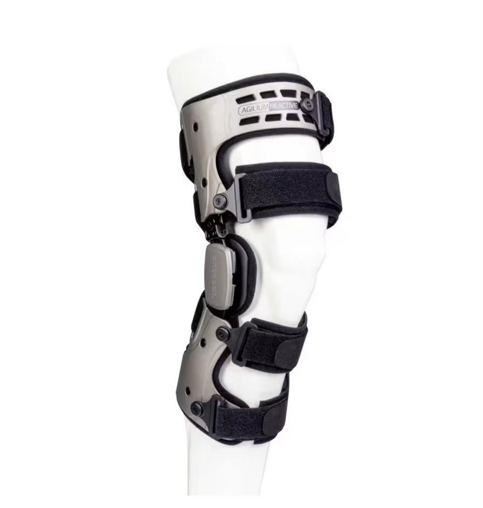 Nieuwe Ottobock Agilium Reactive kniebrace (50K324) – topkwa, Ophalen of Verzenden