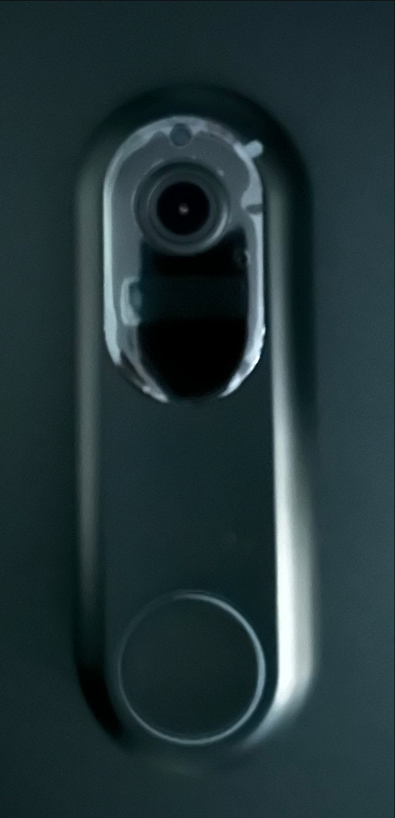 Tuya Smart Video Deurbel - Draadloos met Camera, Ophalen of Verzenden, Bewegingsdetectiesensor, Nieuw, Draadloos