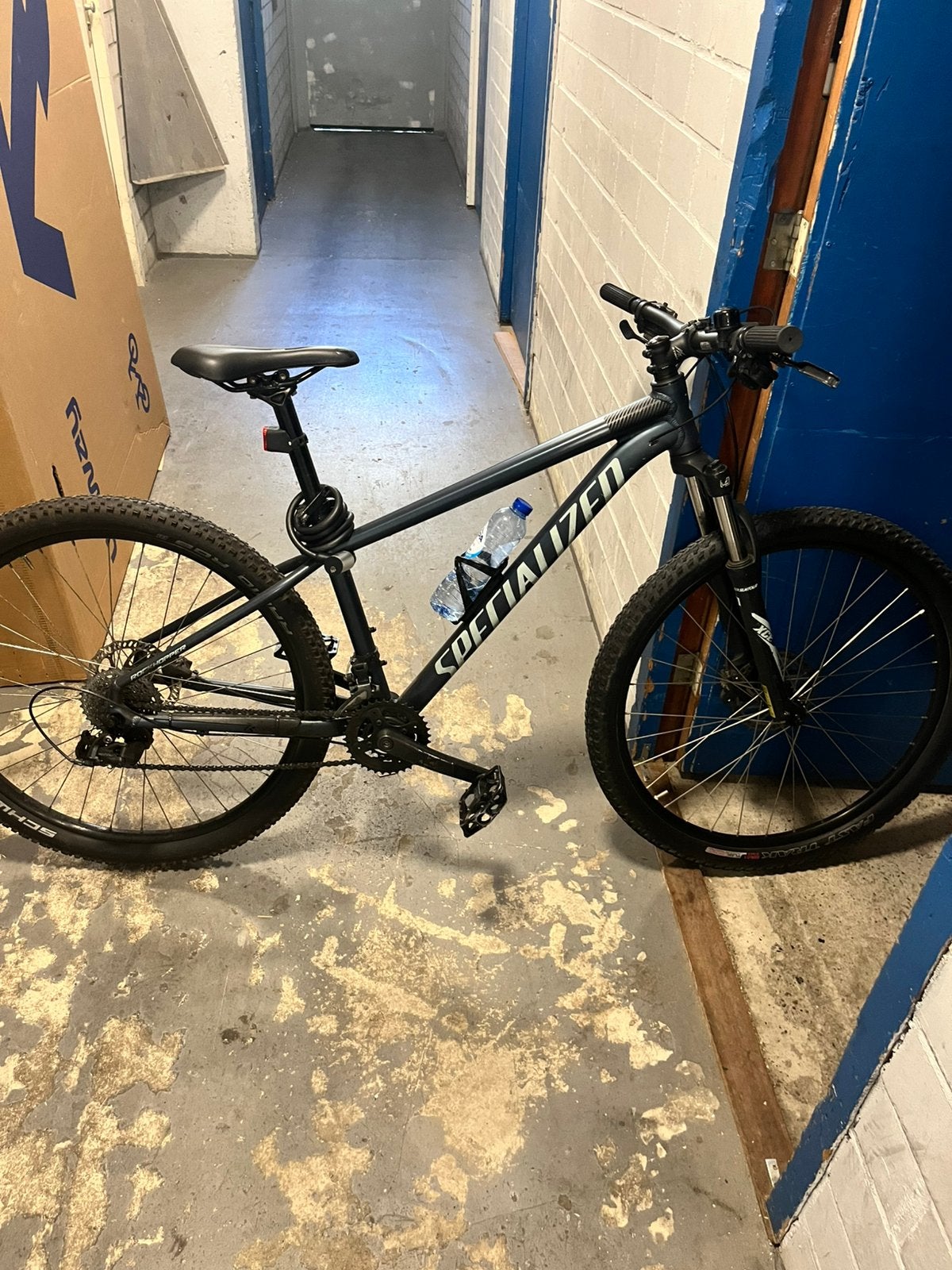 Specialized Rockhopper Comp, Fietsen en Brommers, Minder dan 45 cm, Ophalen, Gebruikt, Overige merken