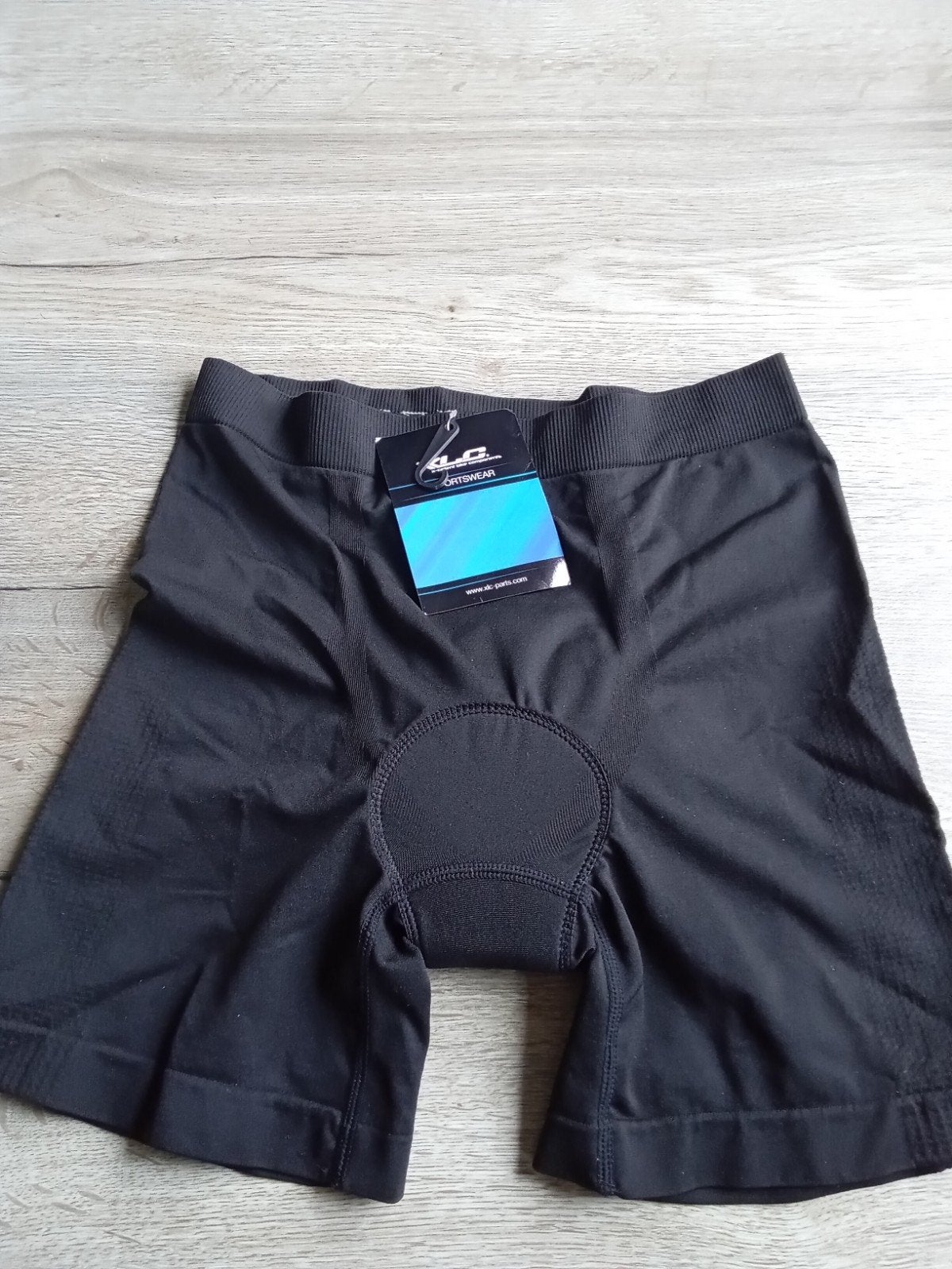 XLC Fietsbroek - Maat XXL, XXL, Dames, Nieuw, XLC