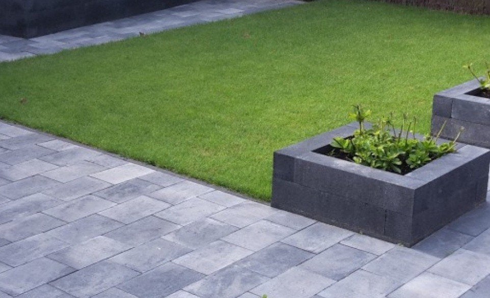 stratenmaker gezocht? aangeboden, Ophalen of Verzenden, Nieuw, Beton, Klinkers