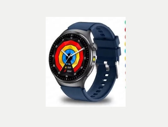 Xiaomi Smartwatch – 12 Modellen – Waterdicht, Zwart, Nieuw, Ophalen of Verzenden, Waterdicht