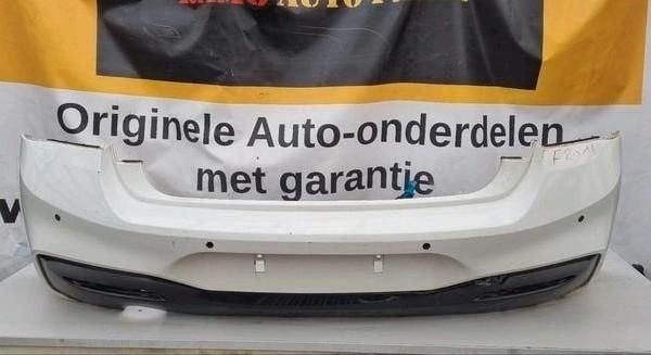 achterbumper bmw 1-serie f20 f21 M pakket origineel, Auto-onderdelen, Gebruikt, -, -, Ophalen of Verzenden