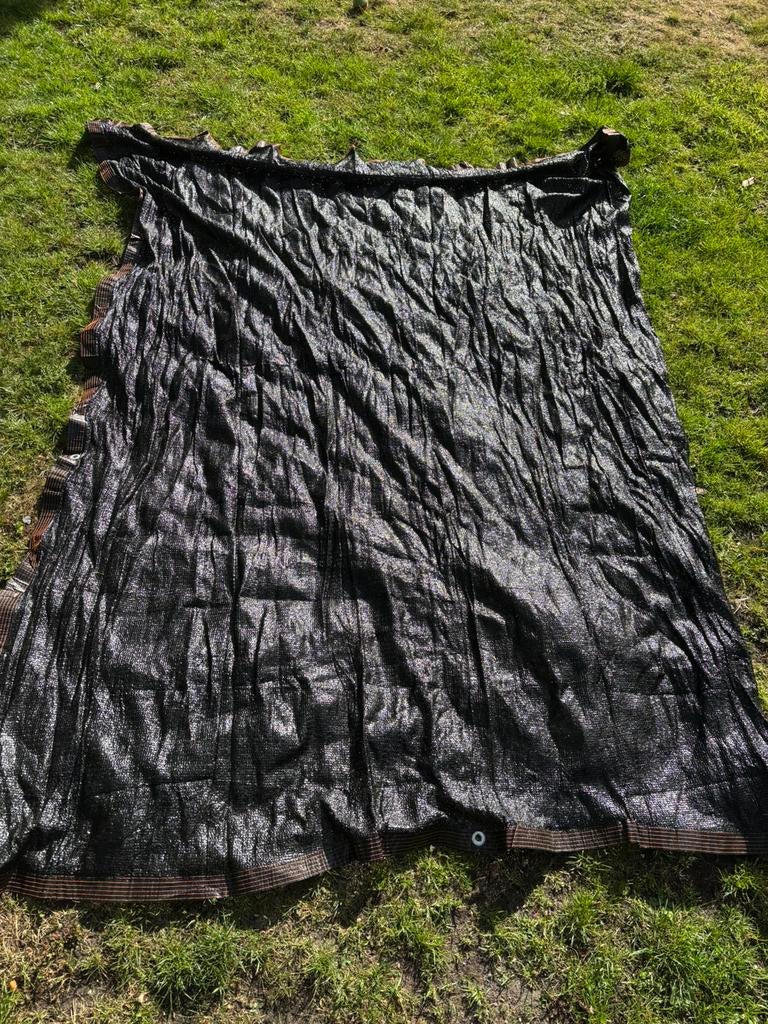 Schaduwdoek, Ophalen of Verzenden, Nieuw