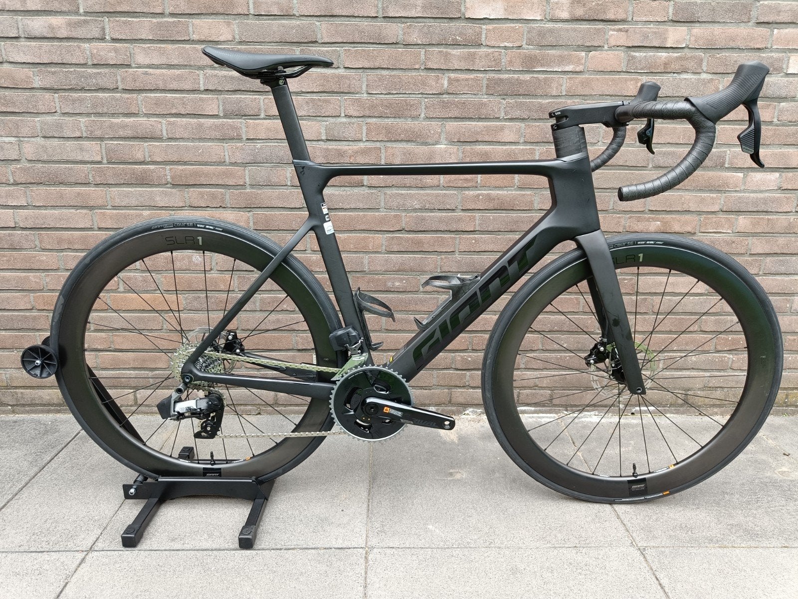 Giant Propel Advanced Pro 1 I Sram Rival AXS I Maat ML, Ophalen, Nieuw