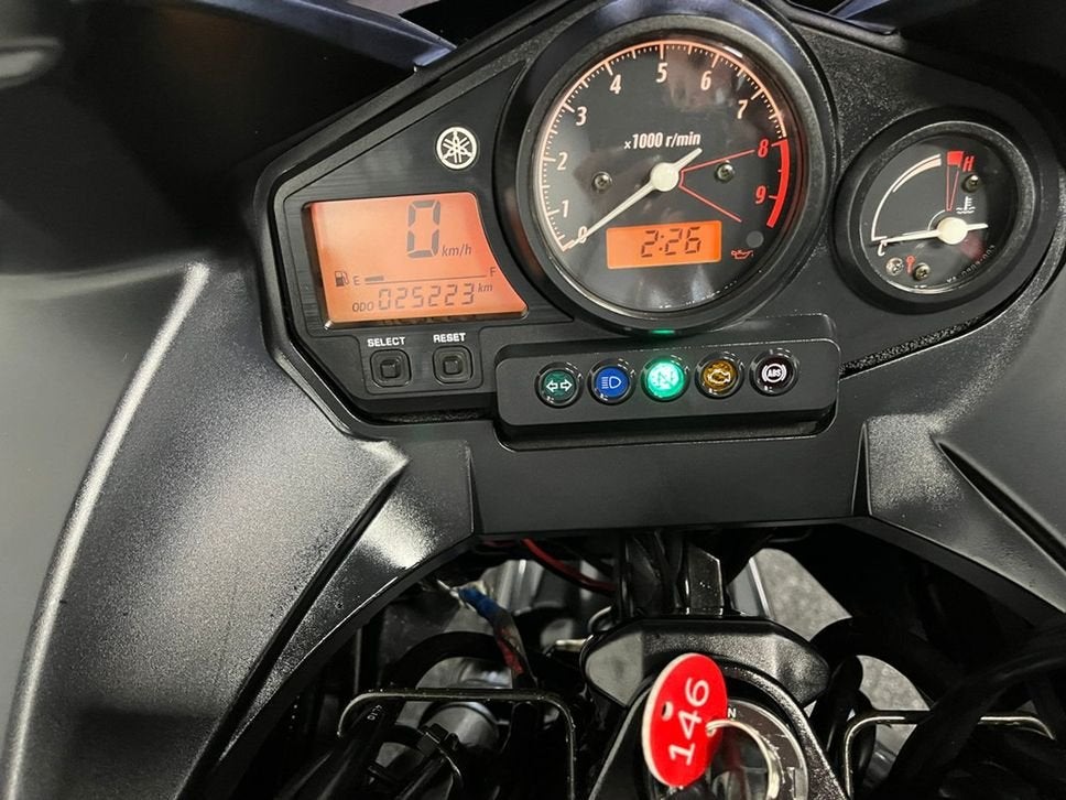⭐️⭐Hele mooie Yamaha TDM 900 ABS 2008 TDM900⭐️⭐, Motoren, 2 cilinders, 897 cc, Motorrijbewijs A, Bedrijf