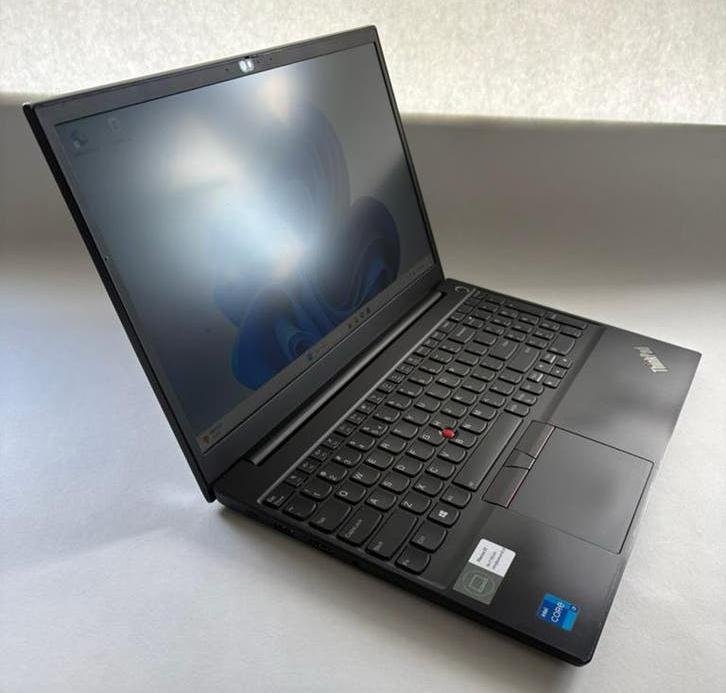 LENOVO THINKPAD E15 GEN 2 i5 11gen 16GB 512GB, Computers en Software, Windows Laptops, De Hovenlaan 155, 2 tot 3 Ghz, Refurbished