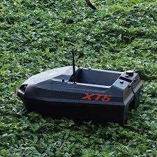 Voerboot XT75 met GPS, visfinder en 300m bereik, Watersport en Boten, Hengelsport | Karpervissen, Ophalen of Verzenden, Zo goed als nieuw
