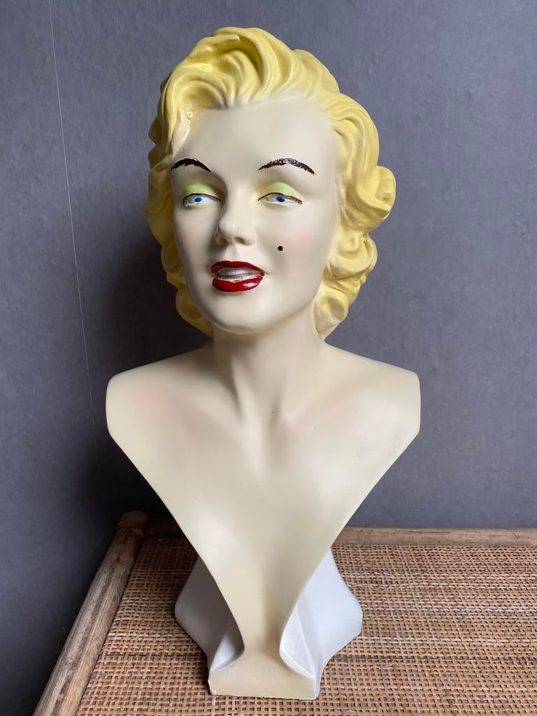 Marilyn Monroe, Antiek en Kunst, Ophalen of Verzenden