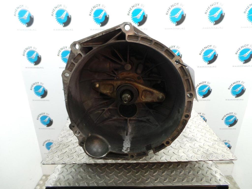 BMW 3 SERIES TRANSMISSIE / VERSNELLINGSBAK 2009, Ophalen of Verzenden, Gebruikt, ARN erkend