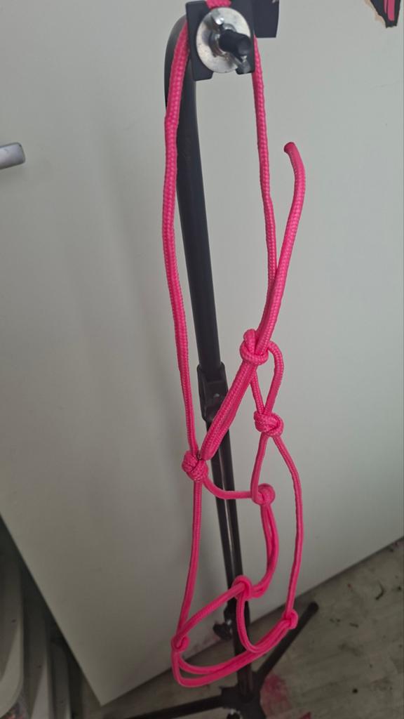 Halstertouw Shetlander, Dieren en Toebehoren, Ophalen of Verzenden