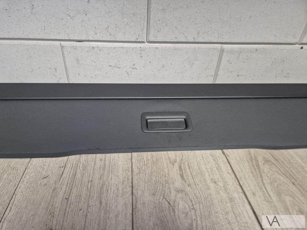 Volvo V60 2010 - 2017 rolhoes rollo hoedenplank nette staat., Gebruikt, -, -, Ophalen of Verzenden