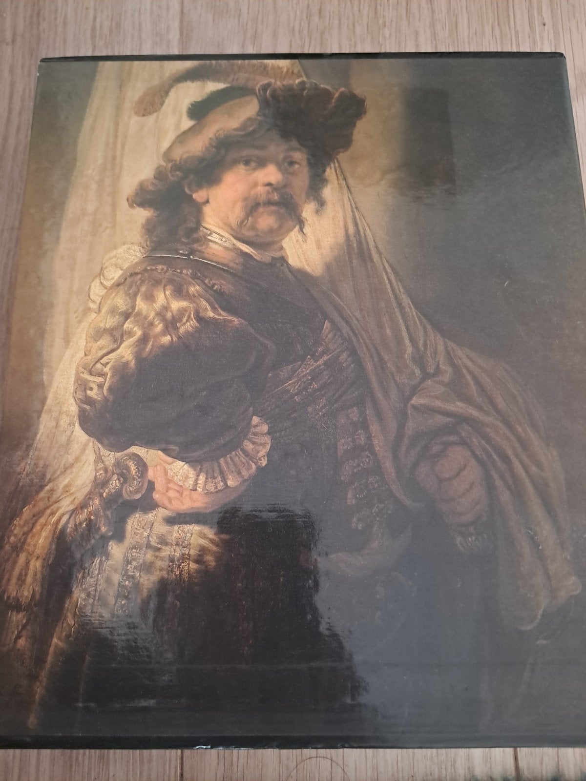 Rembrandt: De Meester & zijn Werkplaats - Boekenset, Ophalen of Verzenden, Nieuw, Schilder- en Tekenkunst, Rembrandt