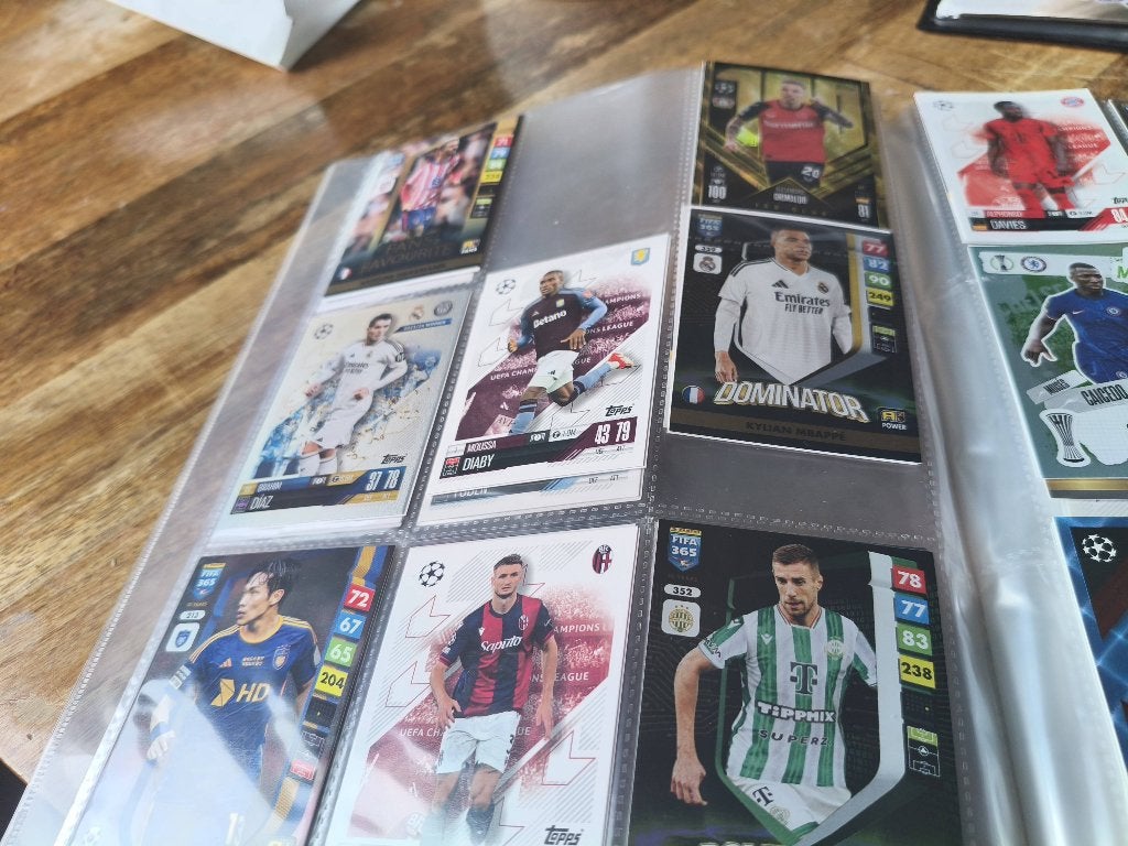 Voetbal kaartjes, Verzamelen, Sportartikelen en Voetbal, Ophalen of Verzenden, Zo goed als nieuw, Buitenlandse clubs, Poster, Plaatje of Sticker