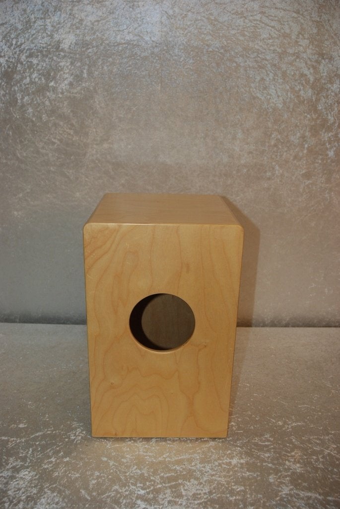 De Gregorio Cajon   <26260553>, Muziek en Instrumenten, De Gregorio, Gebruikt, ., Drums of Percussie