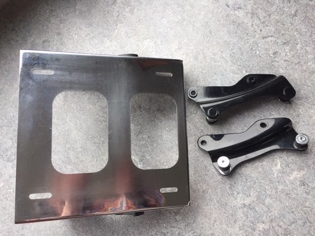Harley-Davidson, Ophalen of Verzenden, Gebruikt