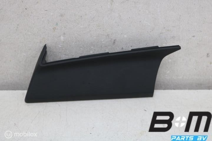 Afdekplaat dashboard links Audi A6 4G 4G1857237, Auto-onderdelen, Dashboard en Schakelaars, Gebruikt
