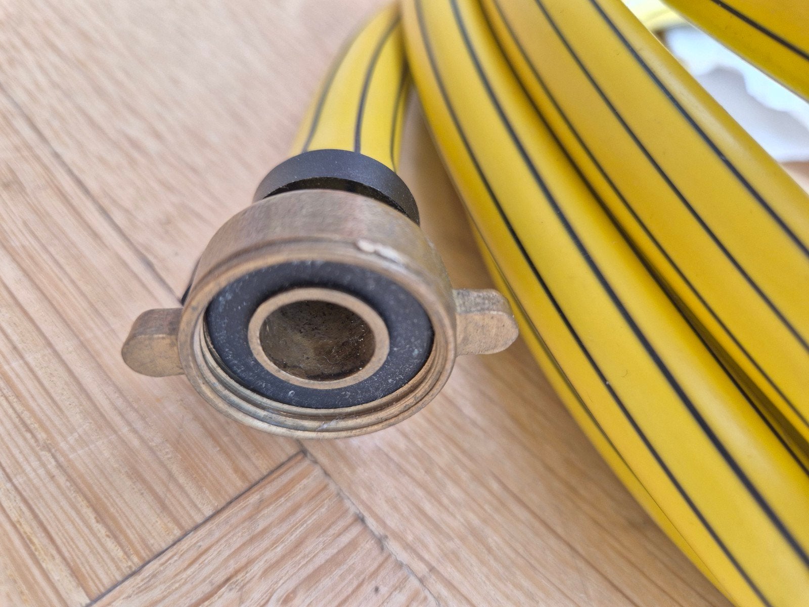 vulslang 5 meter, Ophalen, Minder dan 30 cm, Overige typen, Nieuw