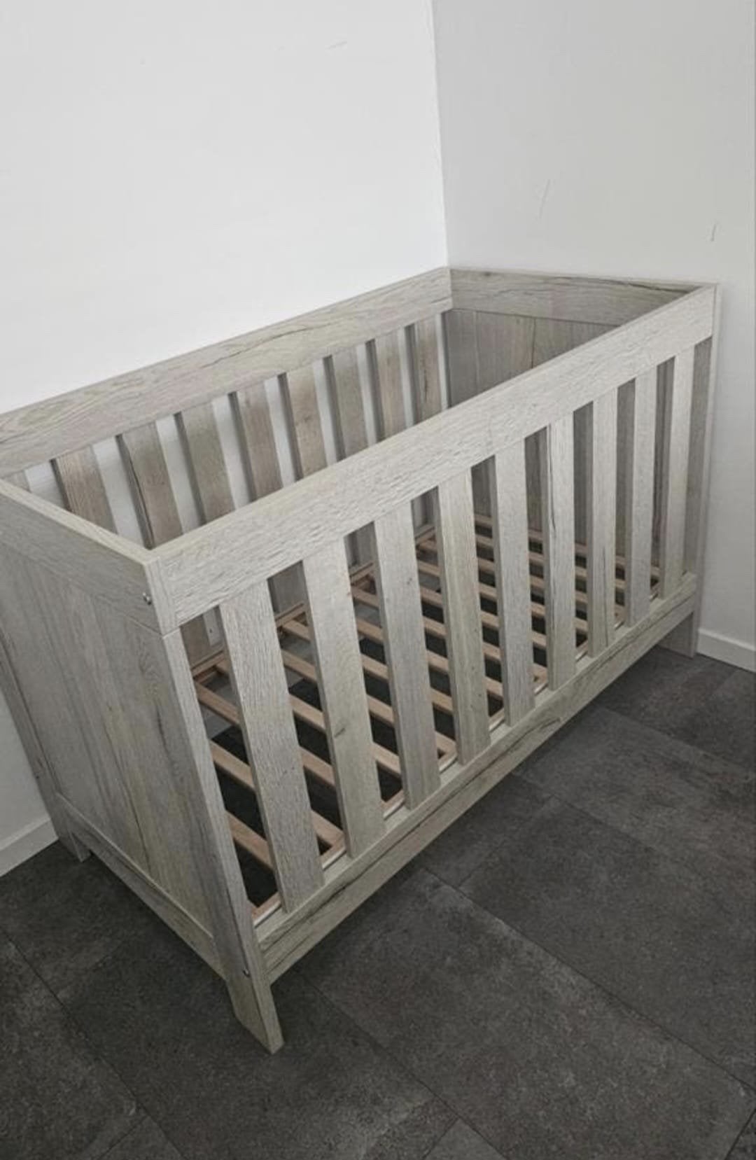 Ledikant (nieuw), Kinderen en Baby's, Ophalen, Nieuw, Ledikant